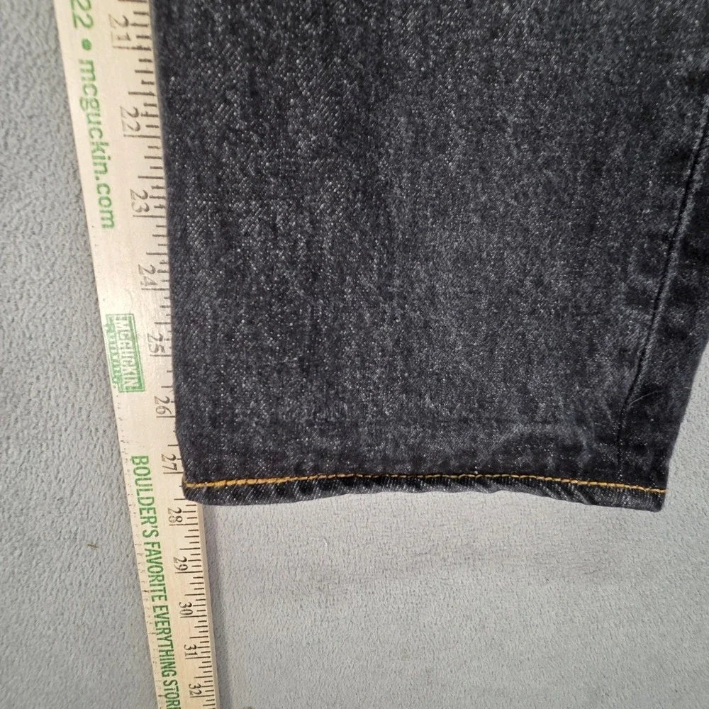 Levis important sizing